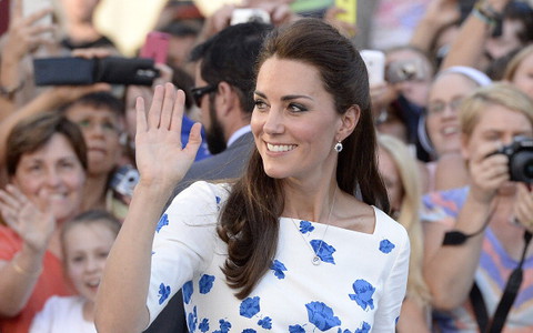 Jaki tytuł będzie nosić Kate Middleton, kiedy książę Karol zostanie królem?