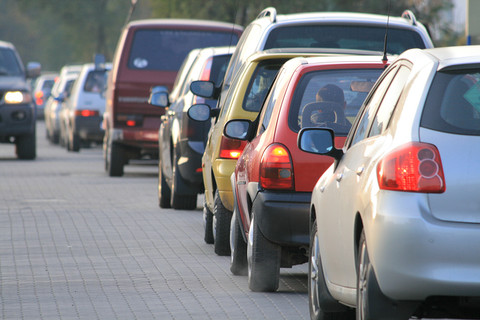 Drivers in Poland will be able to travel without documents