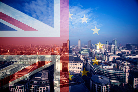 UE naciska na Wielką Brytanię w sprawie przyspieszenia negocjacji