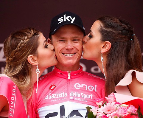 Anti-doping case against four-time Tour de France winner dropped