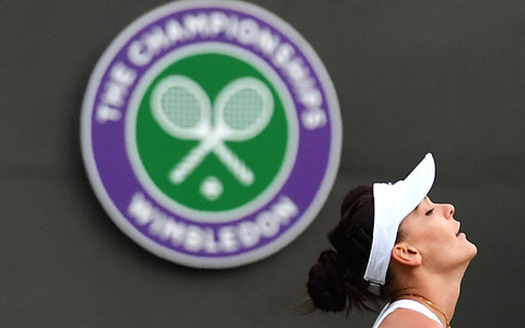 Radwańska awansowała do 2. rundy Wimbledonu