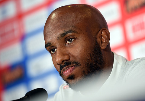 Delph returns to England duty after birth of third child