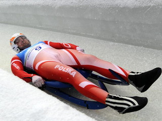 Kurowski wants to break new record in bobsled