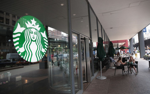 Starbucks announces move to ditch plastic straws by 2020