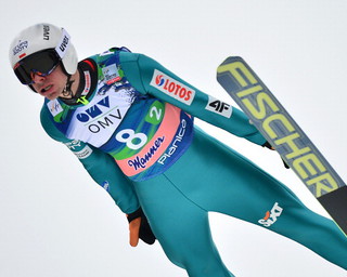 Four Poles to start in Kuusamo in ski jumping competition