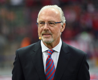 AP: Beckenbauer w kręgu podejrzanych o korupcję