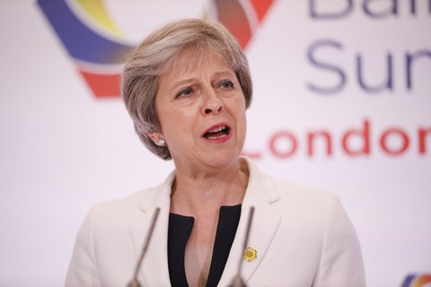 Premier May: Plan dotyczący Brexitu spełnia wolę Brytyjczyków