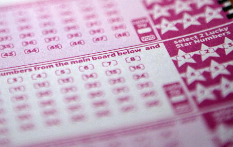 Ktoś w UK wygrał 58 mln funtów. National Lottery szuka właściciela kuponu