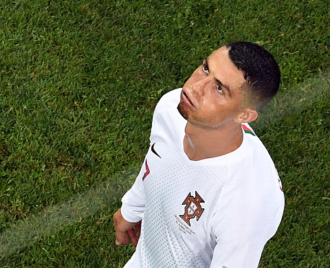 Boniek: Juve nie wygrało jeszcze dzięki Ronaldo