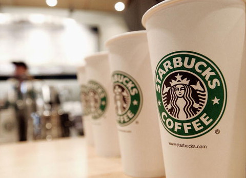 Starbucks rolling out 5p disposable coffee cup charge to all stores in Britain