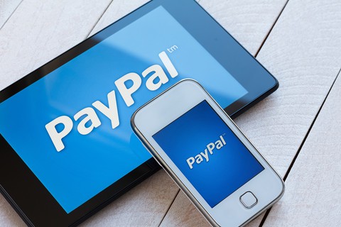PayPal oskarża swoją klientkę o śmierć. Umierając złamała warunki umowy