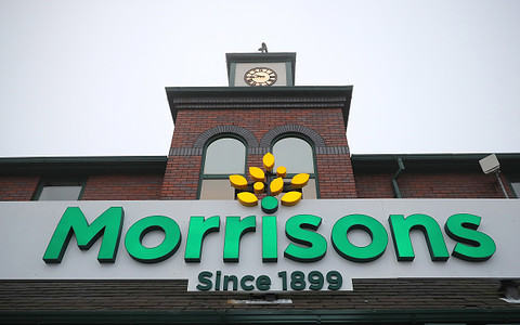 Morrisons zapłaci klientom za plastikowe butelki