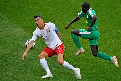 Spanish and Portuguese media: Poland unpleasant surprise at the World Cup
