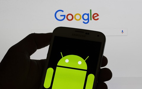 UE nakłada na Google karę za praktyki dotyczące Androida