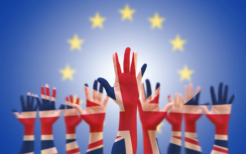 EU Commission registers Brexit citizenship petition