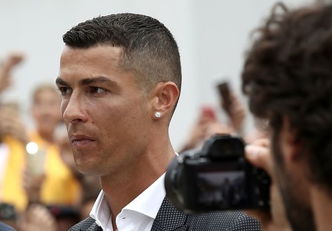 Norwegian pensioners make money thanks to Ronaldo's transfer