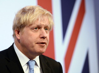 Boris Johnson: Benefit tourism not a widespread problem