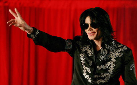 Nowy klip... Michaela Jacksona! [WIDEO]