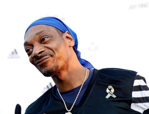 Snoop Dogg w musicalu o sobie samym
