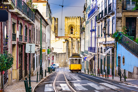 Portugalia chce walczyć z turystami?