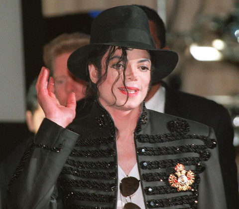 "Thriller" Jacksona już nie rządzi. Kto przebił Króla Popu?!