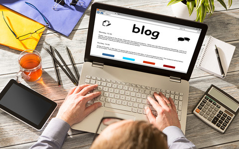 Dzień Blogera, czyli jak zarobić na blogu?