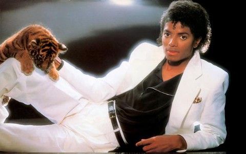 Historia słynnego garnituru Michaela Jacksona 