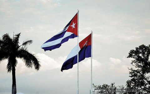 Kuba - ulubione miejsce samotnych podróży