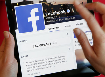 Facebook wprowadzi funkcję "NIE LUBIĘ"?