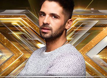 Chłopak z Londynu wygrał X Factora!