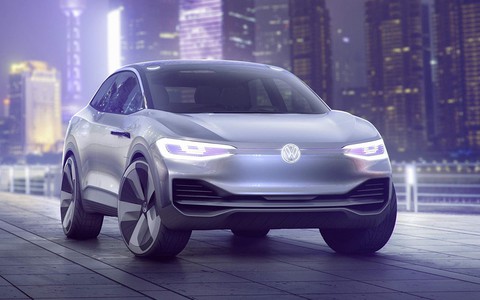 VW planuje sprzedawać elektryczne samochody za mniej niż 20 tys. euro