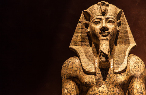 Już starożytni Egipcjanie nosili bieliznę!