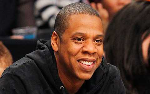 Jay-Z - najbogatszy muzyk w USA