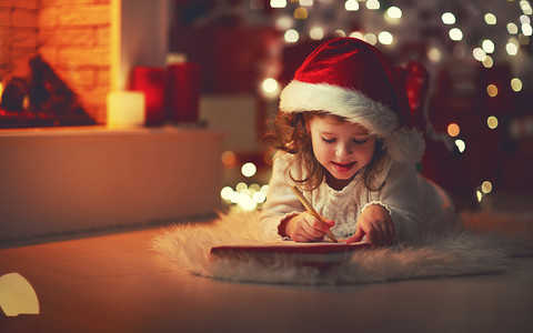 Jak odpowiedzieć dziecku na pytanie, czy święty Mikołaj istnieje?