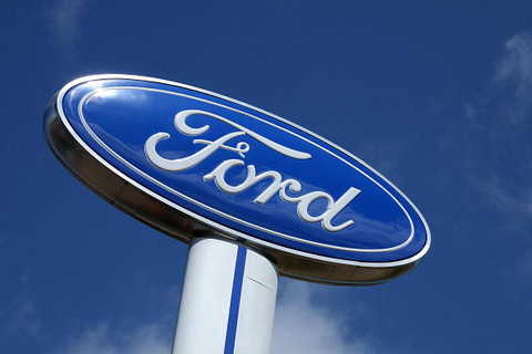 Ford planuje nową technologię bezprzewodową dla samochodów
