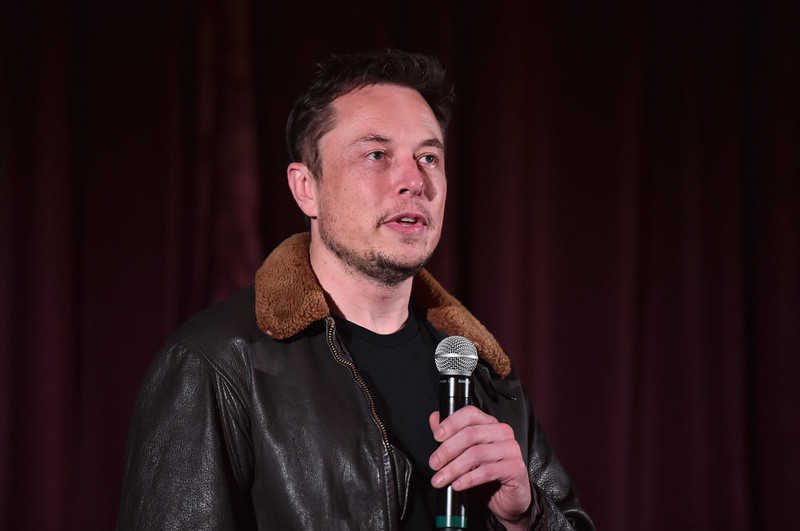 Elon Musk radzi: Szukaj krytyki... u przyjaciół!
