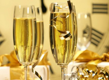 10 najdroższych szampanów świata!