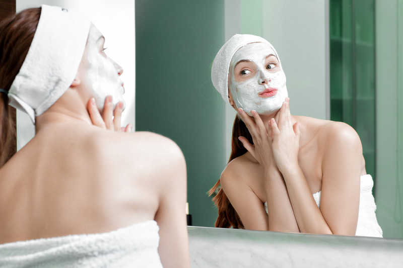 Nadmierne mycie twarzy - podstawowy błąd w pielęgnacji