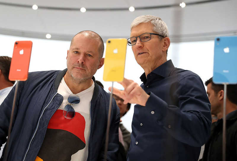 Apple obniży ceny niektórych iPhone'ów