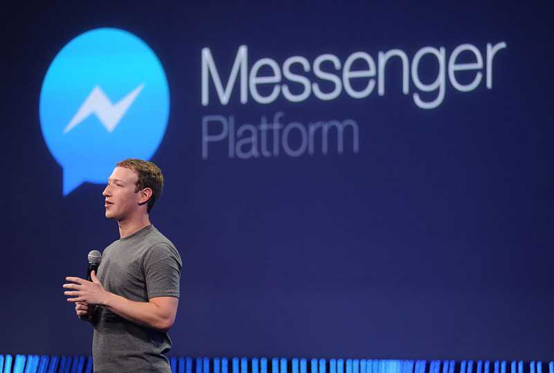 Facebook pozwoli cofnąć wysłanie wiadomości w Messengerze