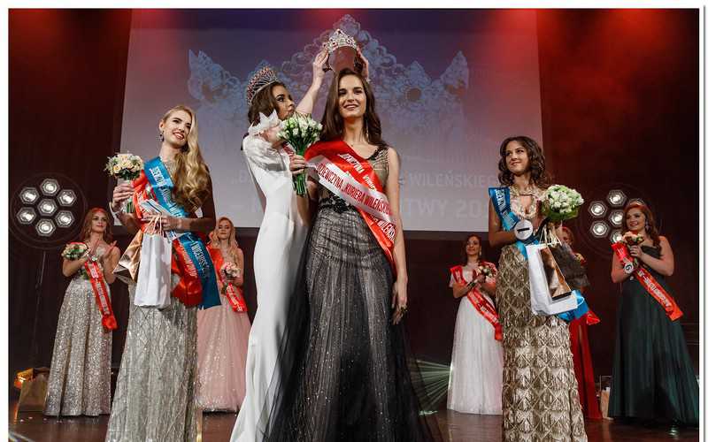 Wybrano polską Miss Litwy 2019!