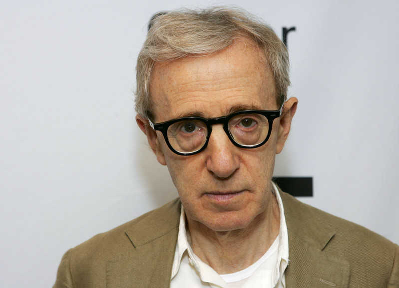 Woody Allen wystawi operę w... La Scali