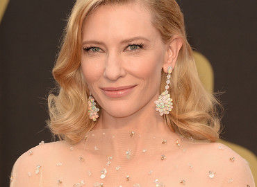 Znamy sekret urody Cate Blanchett