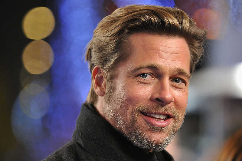 Brad Pitt nie obejrzy "Gry o tron", a chciał zapłacić $120 tys.!