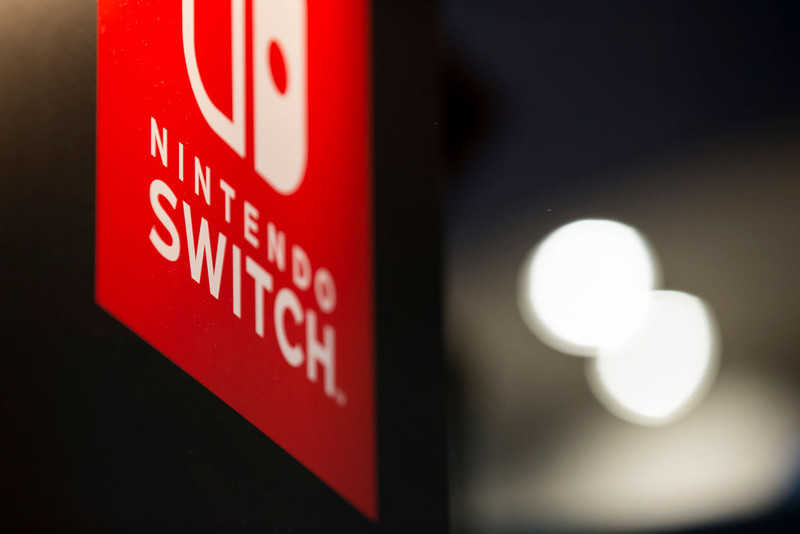Jesienią premiera mniejszej wersji Nintendo Switch