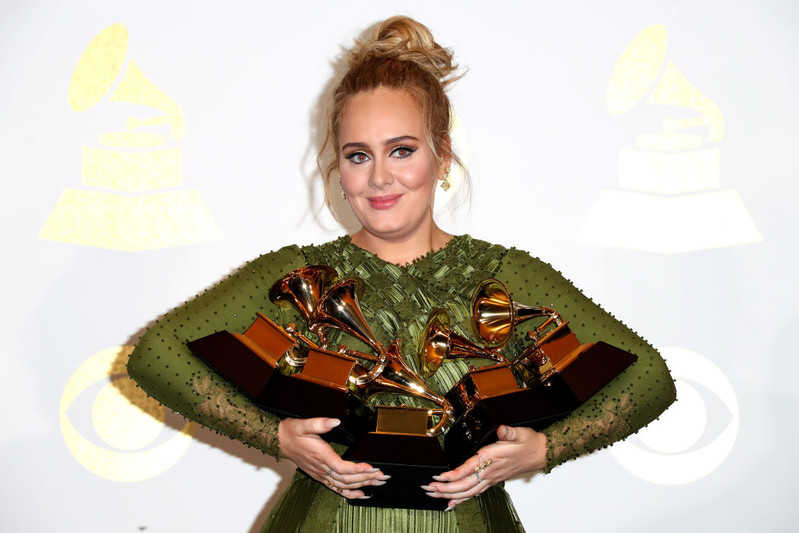 Adele zapowiada zmiany...