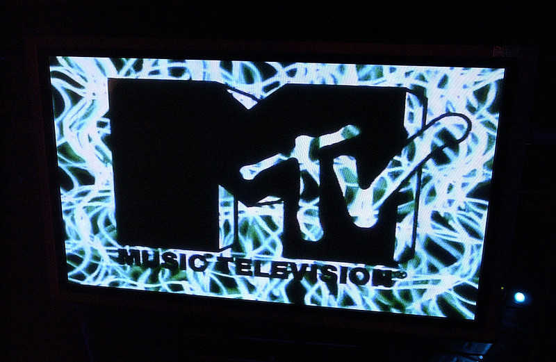MTV, czyli muzyka do oglądania