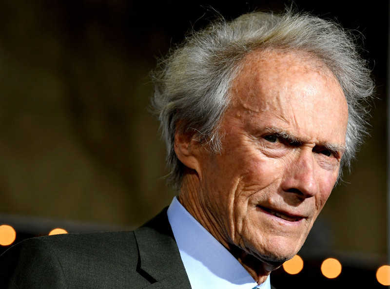 Clint Eastwood: Czy masz dzisiaj szczęście?