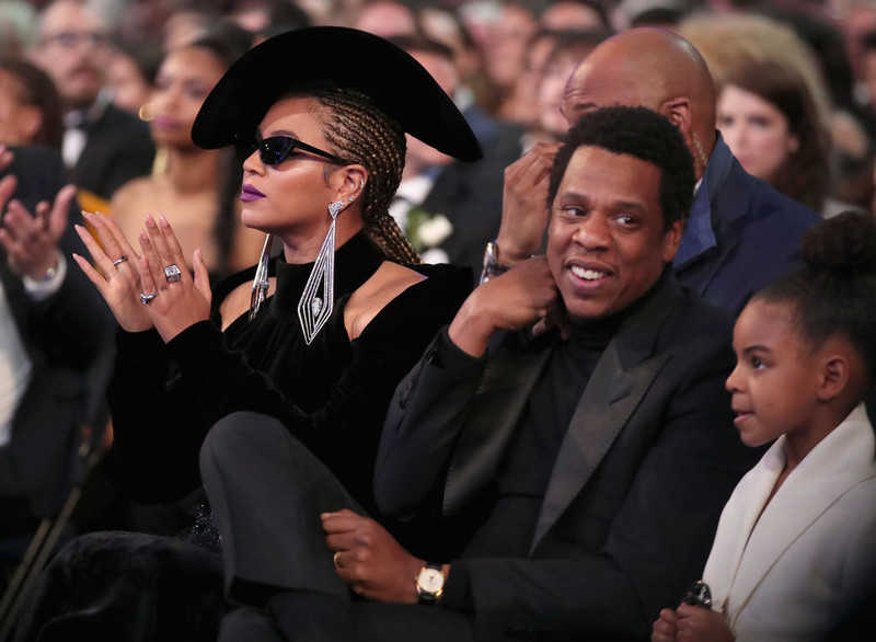 Jay-Z - pierwszy miliarder hip-hopu