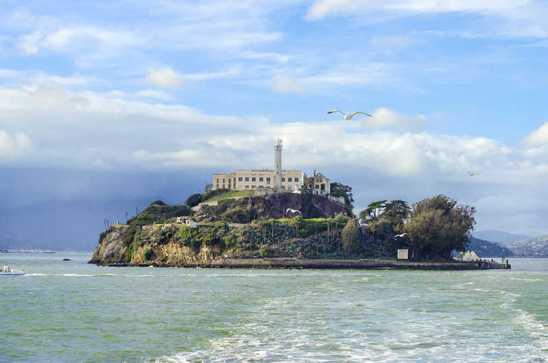 Niemożliwa ucieczka z Alcatraz okazała się... możliwa